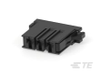 Rectangular Wire & Cable Connectors & Housings - 2-1747276-3 - TE Connectivity