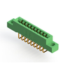 Edgeboard Connectors - 151-807-009-558-104-ND - DigiKey
