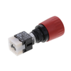 Emergency Stop (E-Stop) Switches - UNKNOWN - DigiKey