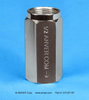 Vacuum Check Valve -- CV12F12F - Image