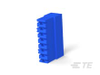 Rectangular Wire & Cable Connectors & Housings - 521210-5 - TE Connectivity