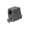 Heavy Duty Connector Housings, Hoods, Bases - A133466-ND - DigiKey