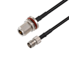 Coaxial Cables (RF) - 5073-LCCA30693-FT3-ND - DigiKey