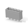 Headers, Plugs and Sockets - 1546211-5-ND - DigiKey