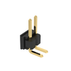 Headers, Male Pins - 664-G801LQ306010TEUTR-ND - DigiKey