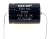 Aluminium Capacitors - 527020 - RS Components, Ltd.