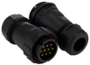 Industrial Circular Connectors - 304329 - RS Components, Ltd.