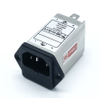 IEC Filters - 2780338 - RS Components, Ltd.