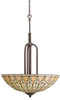 65295 Pendants-Bowl Style - 411167 - Capital Lighting, Inc.