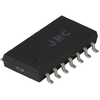 Quad 18V 36V Linear Comparator IC - 692-NJM2901M - ERSAELECTRONICS PTE. LTD.