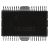 Motor Driver IC - 744-TB62209F - ERSAELECTRONICS PTE. LTD.