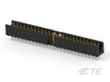 PCB Headers & Receptacles - 5-2509875-5 - TE Connectivity