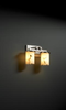 FAL-8772-12-NCKL Bathroom Fixtures-Two Lights - 497863 - Capital Lighting, Inc.