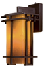 72012-A615B-PL 1 Light Wall Mount - 72012-A615B-PL - Minka Group