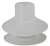 Vacuum Cup - Single Bellows - VCC-B-087-S - IMI Norgren