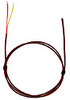 Digi-Sense Type K Hermetically Sealed Tip Insulated Thermocouple, 10ft L, 24 AWG -- GO-18525-24 - Image
