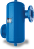 Air Separator -- Series 1050