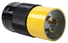 Locking Device Plug -- 3763-M - Image