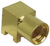 RF Connectors / Coaxial Connectors - CONMMCX002-SMD - VAST STOCK CO., LIMITED