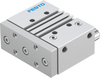 Guided actuator - DFM-50-50-P-A-GF - Festo Corporation