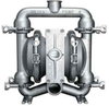 WILDEN Pro-Flo X Plastic Pump - PX4 - Pump Solutions Group