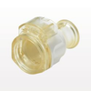 Sealing Cap with Lock - MPXK32039 - Qosina Corp.