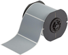 Label, 76.2Mm X 101.6Mm, Silver; Label Type Brady - 95AJ6587 - Newark, An Avnet Company