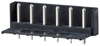 Terminal Block, Header, 4Pos, Th; Gender Metz Connect - 37AC6451 - Newark, An Avnet Company