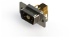 Combo D-Sub Conn, R/a Plug, De-5W1, Th; Product Range Edac - 56AJ8525 - Newark, An Avnet Company