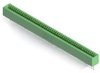 Card Edge Conn, Single, 49Pos, Th; Card Edge Connector Type Edac - 66AJ0652 - Newark, An Avnet Company