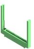 Card Edge Connector Rohs Compliant Edac - 61AJ0262 - Newark, An Avnet Company