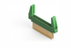 Card Edge Conn, Dual, 48Pos, Wire Wrap; Card Edge Connector Type Edac - 68AJ6503 - Newark, An Avnet Company