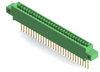 Card Conn, Single Side, 28Pos, Wire Wrap; Card Edge Connector Type Edac - 75AJ7653 - Newark, An Avnet Company