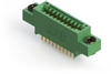 Card Edge Conn, Dual Side, 20Pos, Th; Card Edge Connector Type Edac - 67AJ2107 - Newark, An Avnet Company