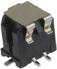 Connector, Header, 4Pos, 2Row, 3Mm; Connector Systems Molex - 56H9472 - Newark, An Avnet Company
