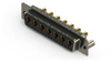 Combo D-Sub Conn, Rcpt, Dd-24W7, Th; Product Range Edac - 53AJ2664 - Newark, An Avnet Company