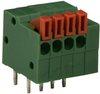 Pitch Spacing Te Connectivity - 32AC4831 - Newark, An Avnet Company
