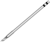 Soldering Tip, 45Deg Knife, 4.7Mm Rohs Compliant Multicomp Pro - 32AK4973 - Newark, An Avnet Company
