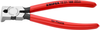 Cutter, Plastic/lead, 160Mm; Cutter Type Knipex - 06X1885 - Newark, An Avnet Company