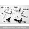 Electrical - General Accessories - Hardware - EHLNLSS - Hammond Manufacturing Company Inc.