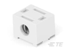 Board-In Connectors - 444347-E - TE Connectivity