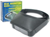 Head Magnifying Glass - 603537 - Computer Network Accessories, Inc.
