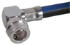 RF Coaxial Cable Mount Connector - 23032410 - Richardson RFPD