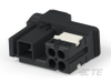 Data Connectivity Housings - 2407884-1 - TE Connectivity