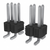 Headers, Male Pins - 54202-T0807B06LF-ND - DigiKey