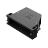 D-Sub, D-Shaped Connector Backshells, Hoods - 4306-D104000Y00-ND - DigiKey