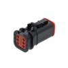 Rectangular Connector Housings - 889-2805-ND - DigiKey