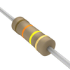 Through Hole Resistors - CF12JT130K-ND - DigiKey