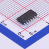 Logic ICs >> Flip Flops -- 74HC32M/TR - Image