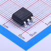 Optocoupler/LED/Digital Tube/Photoelectric Device >> Optocouplers - Phototransistor Output -- 4N25S-TA1 - Image
